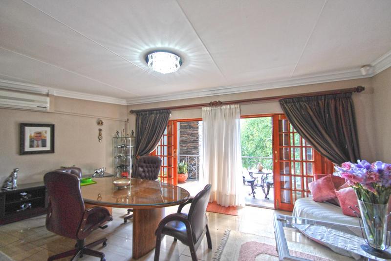 4 Bedroom Property for Sale in Parys Free State